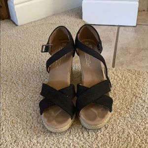 TOMS Wedges